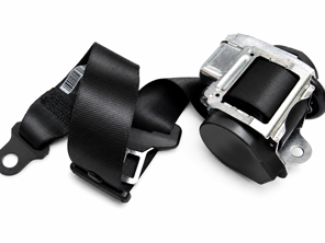 Seat Belt. Porsche 987C Cayman Gen II 2009-2012 - 98780303305A23, 98780303305N13, 98780303305U01, 98780303305V02, 987803033056M4, 98780303307A23, 98780303307V02