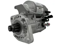 启动马达（高扭矩，重量轻）。保时捷 924 2.0 升 - 035911023N, 059911023F