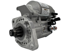 Motorino di avviamento (coppia elevata, peso leggero). Porsche 924 2.0ltr - 035911023N, 059911023F