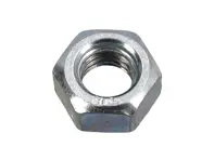 Tuerca hexagonal para soportes de caja de cambios. Porsche 911/912/930 1965-89 - 90007606402, 90007602502, 90007601302, 9000760250C