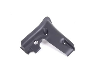 侧裙角件。保时捷 997.1 C2 / 997.2 C2 - 9975043930201C, 9975043940201C, 9975043940101C, 9975043930101C