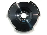轻质钢飞轮 240 毫米。保时捷 911 Turbo (935) 1980-88 - 106407-12, 93010221300, 930102213X