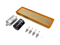 Kit di assistenza per Porsche 944S 1987-88 - 94410093002