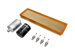 Service-Kit für Porsche 944S 1987-88 - 94410093002