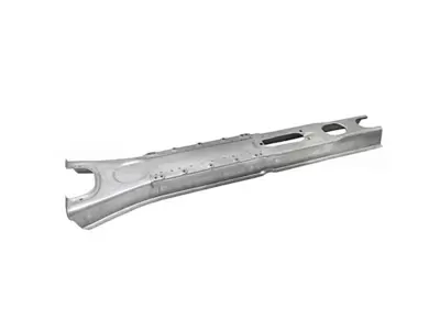 Shifter tunnel. Porsche 356B T6 - 64450100206 - PP127T6, P127T6