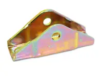 Support de roulement à rotule Wishbone. Porsche 911 - 90134373500, 90134373502