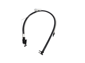 Suction jet pump. Porsche 955 Cayenne - 95562011300, 95562011210