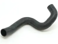 冷却液回水软管。保时捷 996 1998-01 3.4L C2 手动 - 99610664156, 99610664158, 99610664162