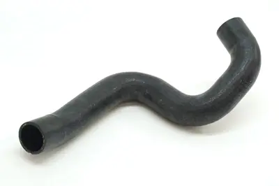 Kühlmittelrücklaufschlauch. Porsche 996 1998-01 3.4L C2 HANDBUCH - 99610664156, 99610664158, 99610664162