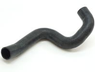 Manguera de agua de retorno de refrigerante. Porsche 996 1998-01 3.4L C2 MANUAL - 99610664156, 99610664158, 99610664162