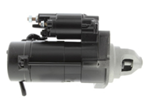 Anlasser. Porsche 958 Cayenne 4,2 L TDI - 95860411200, 057911023J, 057911023JX, 958604112X