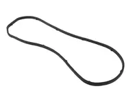 Timing cover gasket. Porsche 958 Cayenne / Macan / 970 Panamera DIESEL - 95810116111, 95810116110, 006.051