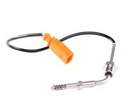 Exhaust gas temperature sensor. Porsche 958 Cayenne Diesel - 95860668800