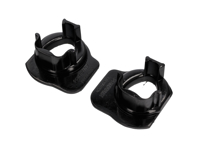 Gearbox Front Mounting Bush Insert Kit. Porsche 997 Powerflex Black Series - PFR57-532, PFR57532, 99737525500