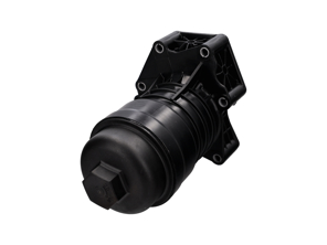 Oil Filter Housing. Porsche 95B.2 / 971.1 / 971.2 / 976 / 9YA / 9YA.2 - PAB115401, 9A711540110, 9A711540105, 9A711540100, PAC115401
