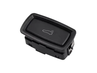 Interruttore di rilascio del cofano posteriore. Porsche Cayenne/Macan/Panamera - 7PP959832HIVI