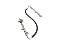 Spoorlijn voor brandstofinjectie. Porsche 993 - 99311004002, 99311004003, 99311004004, 99311004006