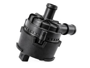 Bomba de refrigerante eléctrica. Porsche 976 Panamera / 9J1 Taycan 2021>> - 9J1965567G, 9J1965567B - LJ1229D