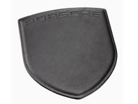 Porsche Crest Mouse Mat – Essential Collection - WAP0500020MPAD