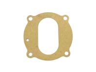 Gasket for oil pump lid. Porsche 356 / 912 - 539 07109, 53907109