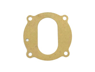 Gasket for oil pump lid. Porsche 356 / 912 - 539 07109, 53907109