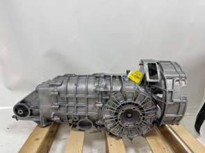 保时捷 964 Turbo 3.3L G50/52 手动变速箱