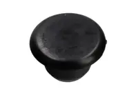 Cover Plug Plastic Rivet for targa seal. Porsche  911 67-94 Targa - 99959138440