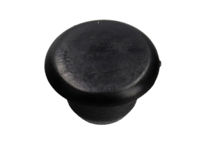 Cover Plug Plastic Rivet for targa seal. Porsche  911 67-94 Targa - 99959138440