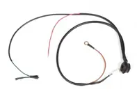 Kabelbaum für Klimaanlagenrelais. Porsche 911 1974 bis 1984 91161208001 - 91161208001 - 1699902610