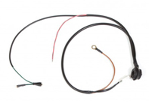 Kabelbaum für Klimaanlagenrelais. Porsche 911 1974 bis 1984 91161208001 - 91161208001 - 1699902610