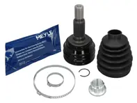 Kit giunto omocinetico giunto omocinetico anteriore esterno. Porsche 958 Cayenne - 95834990101 - 100 498 0324