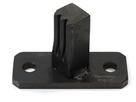 Flywheel locking tool. Porsche 928 1978-82 - 00072191610