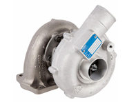 Turbocompressore. Porsche 944 Turbo/Turbo S - 53269887042, 95112313103, 95112313105, 951123131EX - 53269887042