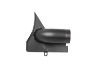 右后发动机加热器导风锡器。保时捷 911 2.0 升 1965-69 年 - 90110603601 - HOT11.1.127