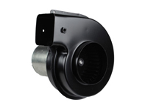 Heizungsgebläse mit Stahlgehäuse. Porsche 911 3,2L 1984-89 / 965 - 96562415100, 96562415100, 93062415100, 96562415100, 96562415103 - 1626100100