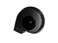 Heizungsgebläse mit Stahlgehäuse. Porsche 911 3,2L 1984-89 / 965 - 96562415100, 96562415100, 93062415100, 96562415100, 96562415103 - 1626100100