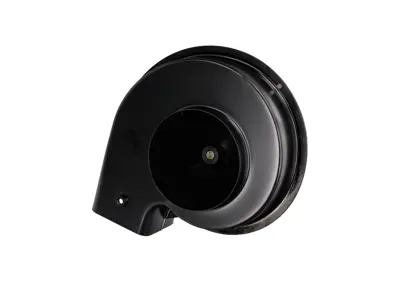 Ventola di riscaldamento con rivestimento in acciaio. Porsche 911 3.2L 1984-89 / 965 - 96562415100, 96562415100, 93062415100, 96562415100, 96562415103 - 1626100100
