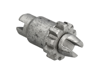 驻车制动器，手刹蹄片调节杆螺丝。保时捷 92A / 9PA / 9PA1 卡宴 - 95535209800