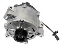 Alternateur. Porsche 958 Cayenne 4.8L 2011>> - 94860303301, 94860303300