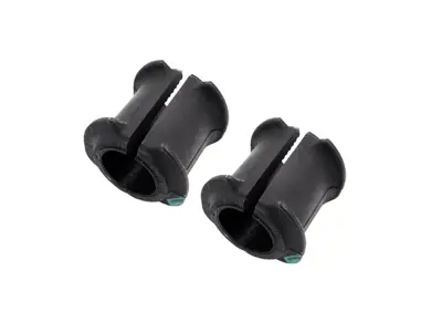 Boccola barra stabilizzatrice posteriore 19,8 mm, SET DI 2. Porsche 986 / 987 / 996 / 997 - 99633379225, 99633379219 - URO-012591, MSB0561, 414 715 0001