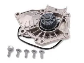 Water pump. Porsche 95B Macan 2.0L - 95812101200, 95812101210, PAC121012, PAC121012A, PAC121012B
