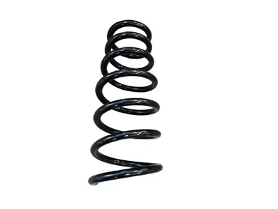 Muelle helicoidal DELANTERO. Porsche 991.1 Carrera 4 / 4S / GTS 2012-16 *Chasis estándar (M029) - 99134353123504