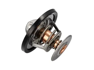 Termostato pompa acqua. Porsche 924S/944 - 94410612905, 94410601900, 1114601110, 92810612917, 92810612905, 92810612906, 92810612916 - TX 13 80D