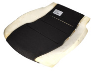 Seat cushion foam bottom part. Porsche 986 Boxster / 996 2002>> - 99652152300