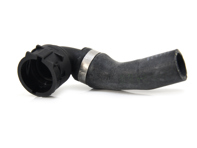 Cooling water hose. Porsche 970 Panamera Hybrid 2014-16 - 97010652515