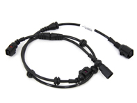 Rear axle wiring harness. Porsche 955 Cayenne / 957 Cayenne - 95561282200