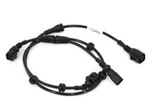 Cablaggio asse posteriore. Porsche 955 Caienna / 957 Caienna - 95561282200