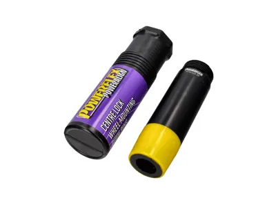 Pasador guía de rueda con bloqueo central. Porsche 997.2 / 991 / 992 - PF99-610-30