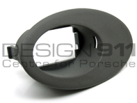 Envolvente del interruptor de advertencia de peligro. Porsche 996 *LHD Coches - 99655246901, 99655246901C53