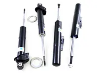 Ammortizzatori Bilstein B4 ANTERIORI E POSTERIORI STANDARD. Porsche 997 C4 2005-08/11 - 22-147493, 22-147509, 24-147477, 22147493, 22147509, 24147477